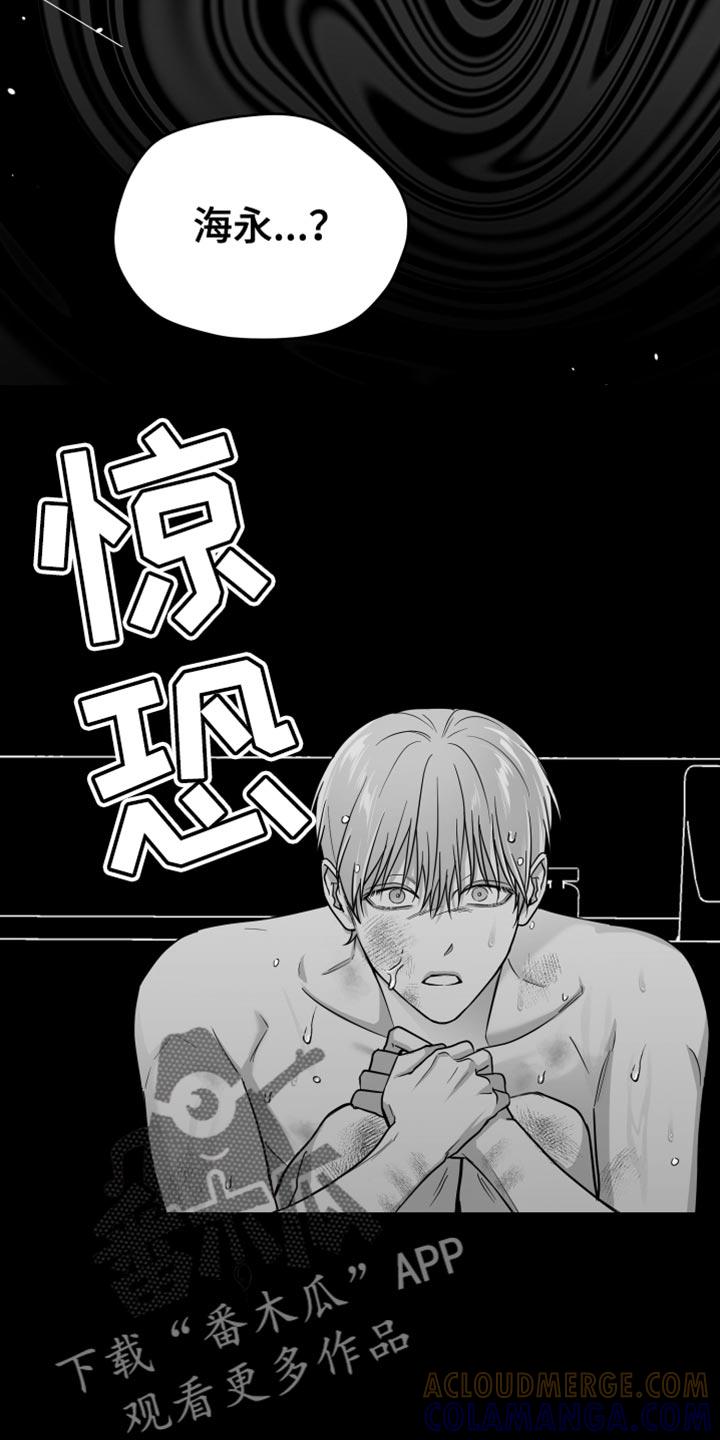 《狂乱欺压》第58章：【第二季】黑暗 第23页