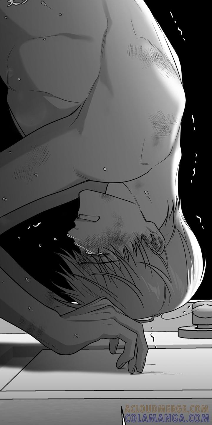 《狂乱欺压》第59章：【第二季】我错了 第37页