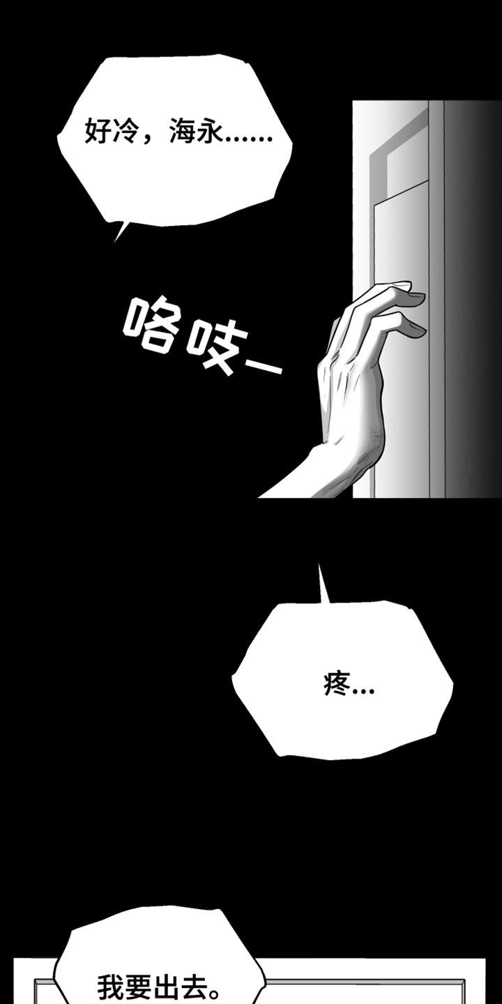 《狂乱欺压》第59章：【第二季】我错了 第6页