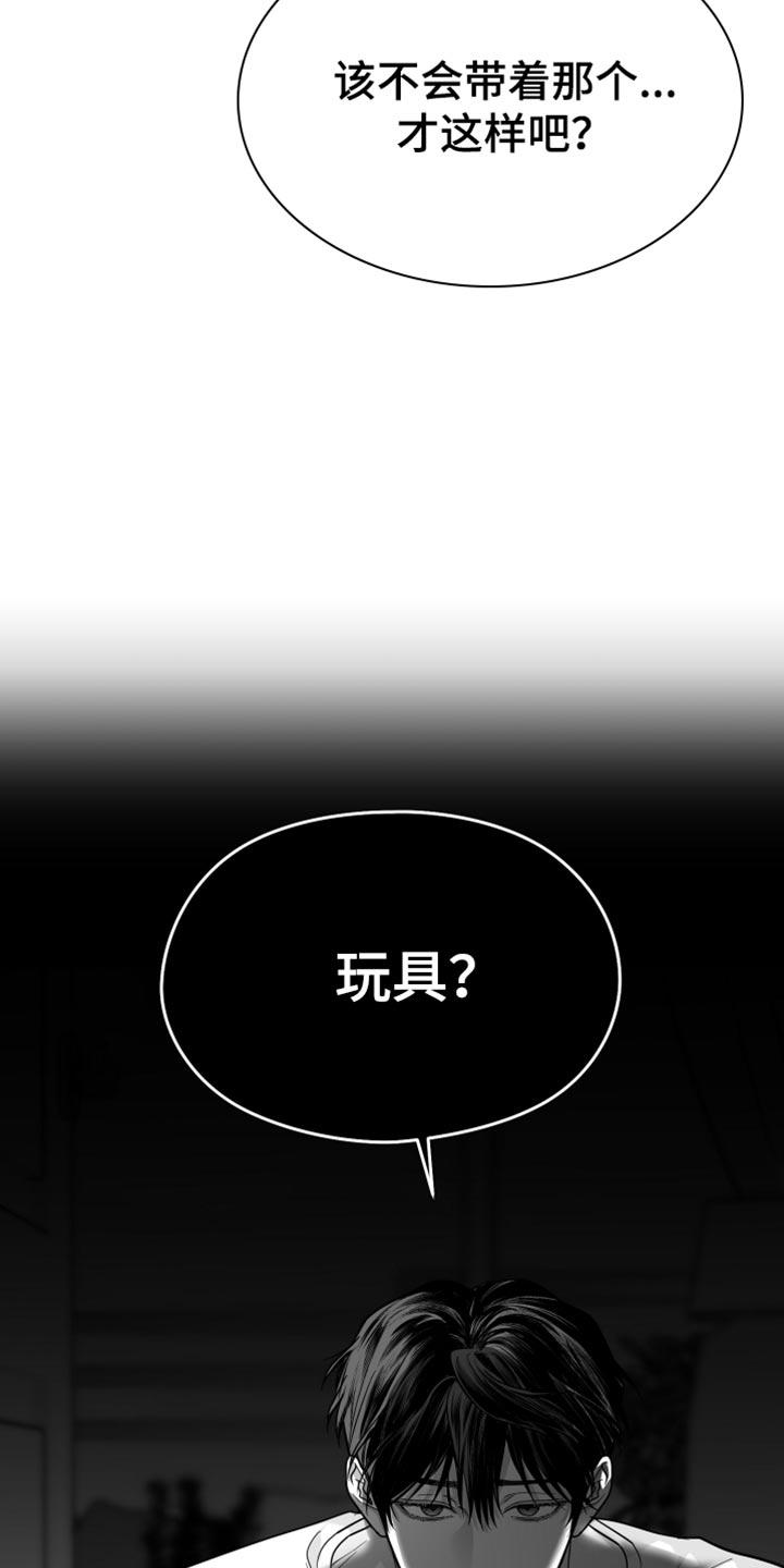 《狂乱欺压》第64章：【第二季】玩具 第20页