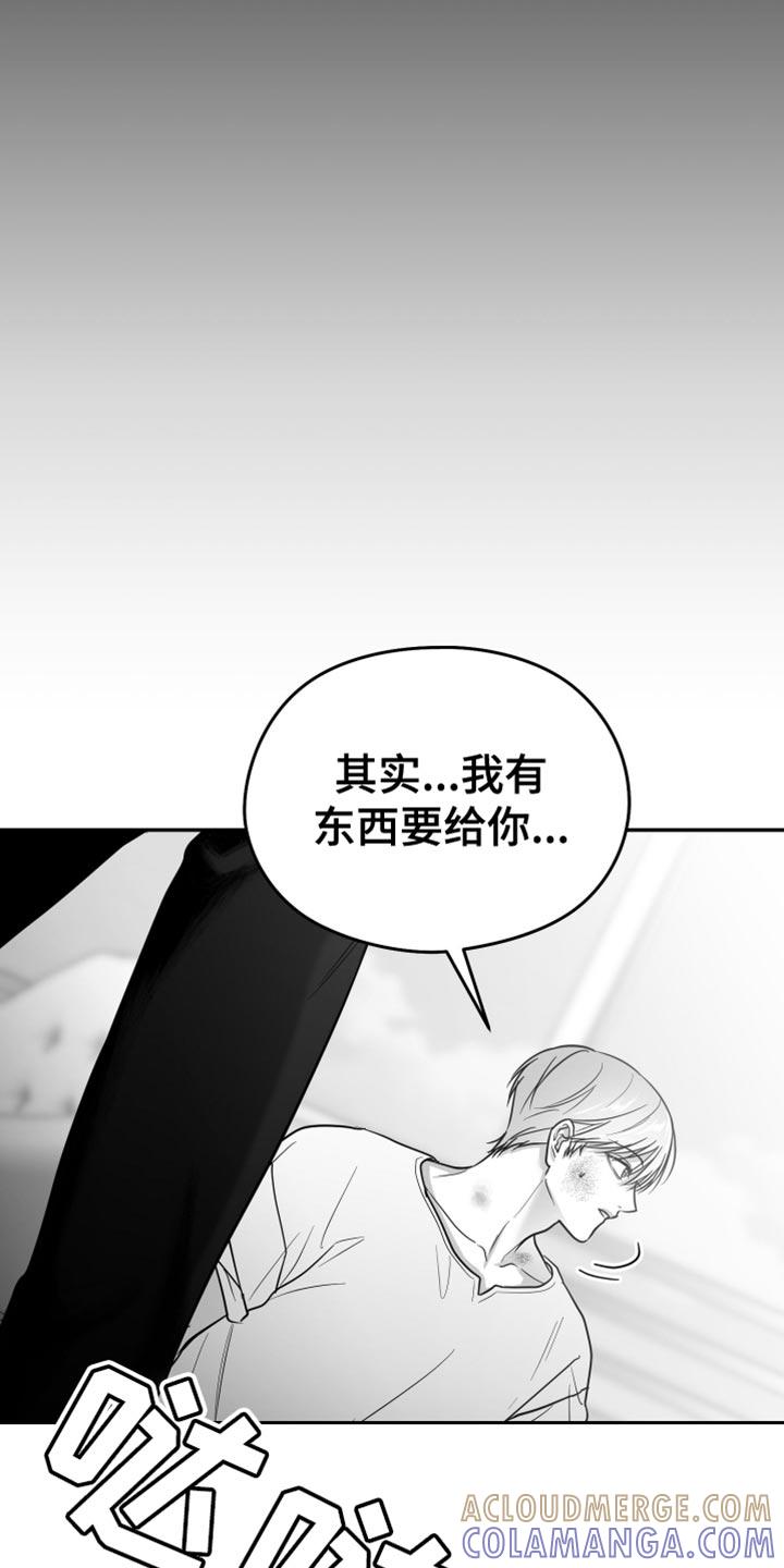 《狂乱欺压》第64章：【第二季】玩具 第17页