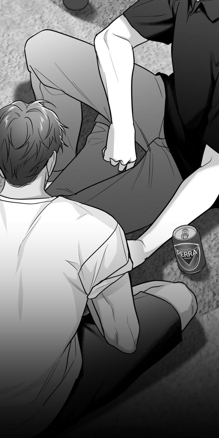 《狂乱欺压》第65章：【第二季】得逃跑 第8页