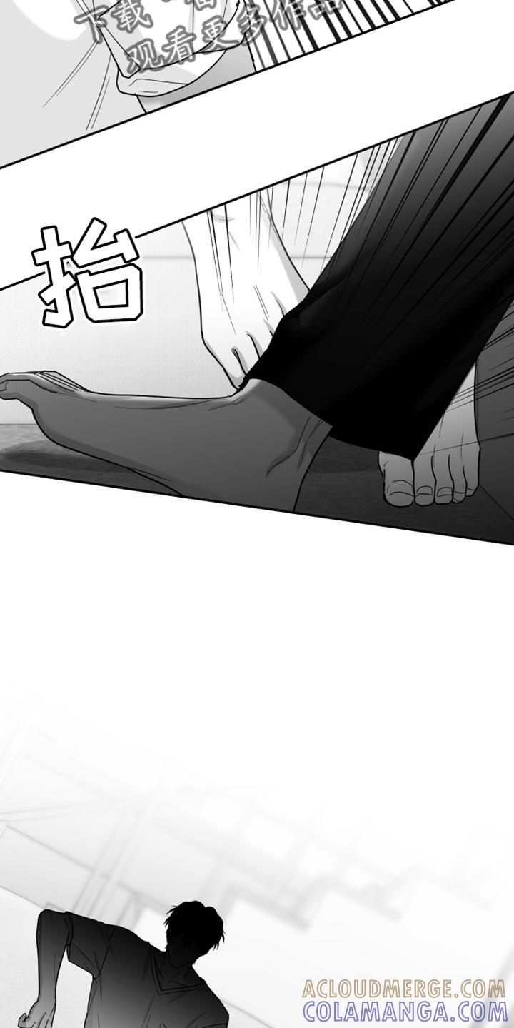 《狂乱欺压》第65章：【第二季】得逃跑 第17页