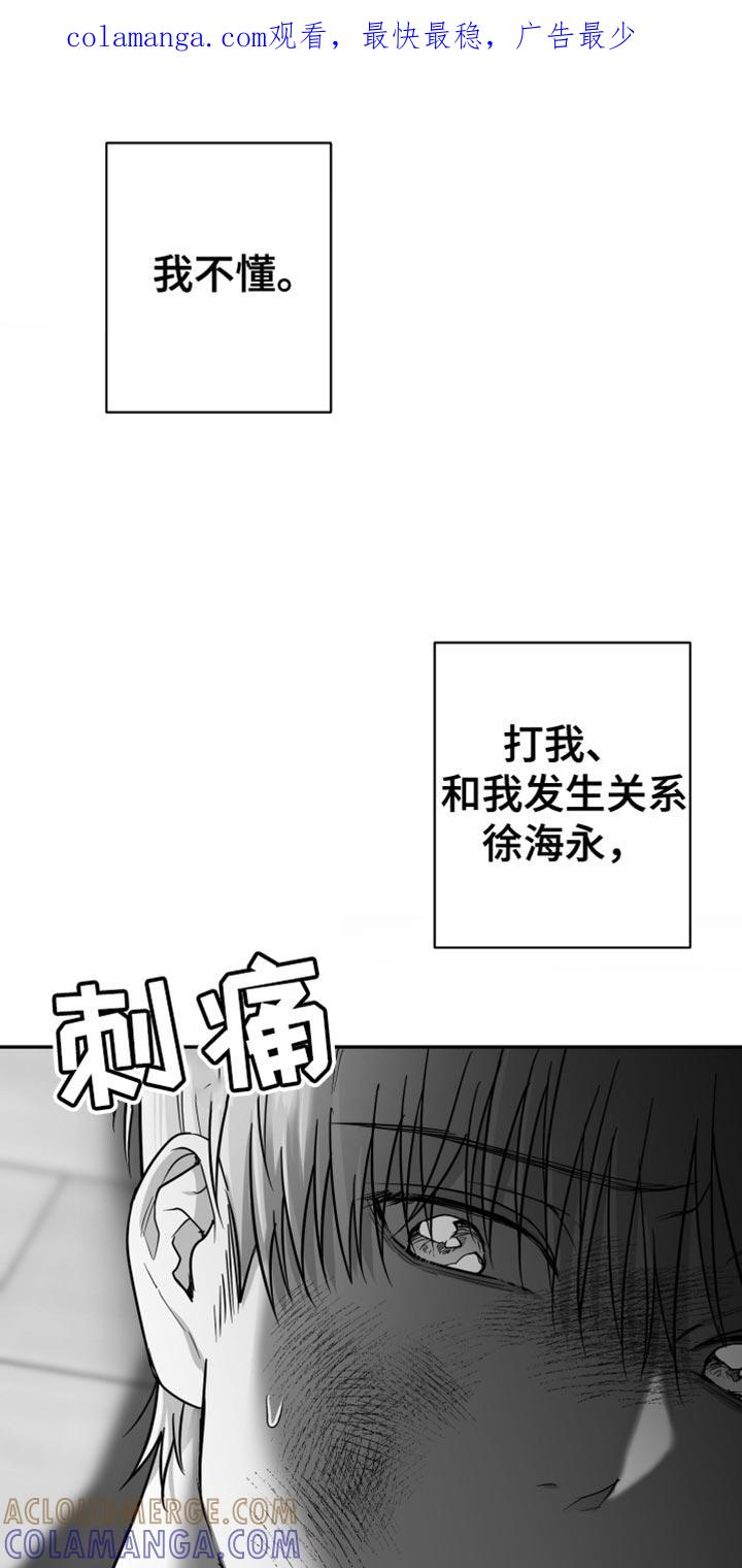 《狂乱欺压》第65章：【第二季】得逃跑 第1页