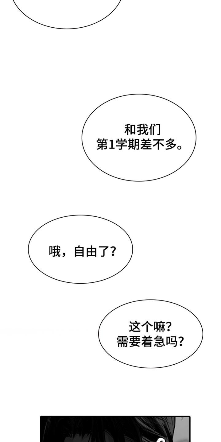 《狂乱欺压》第66章：【第二季】想回家 第6页