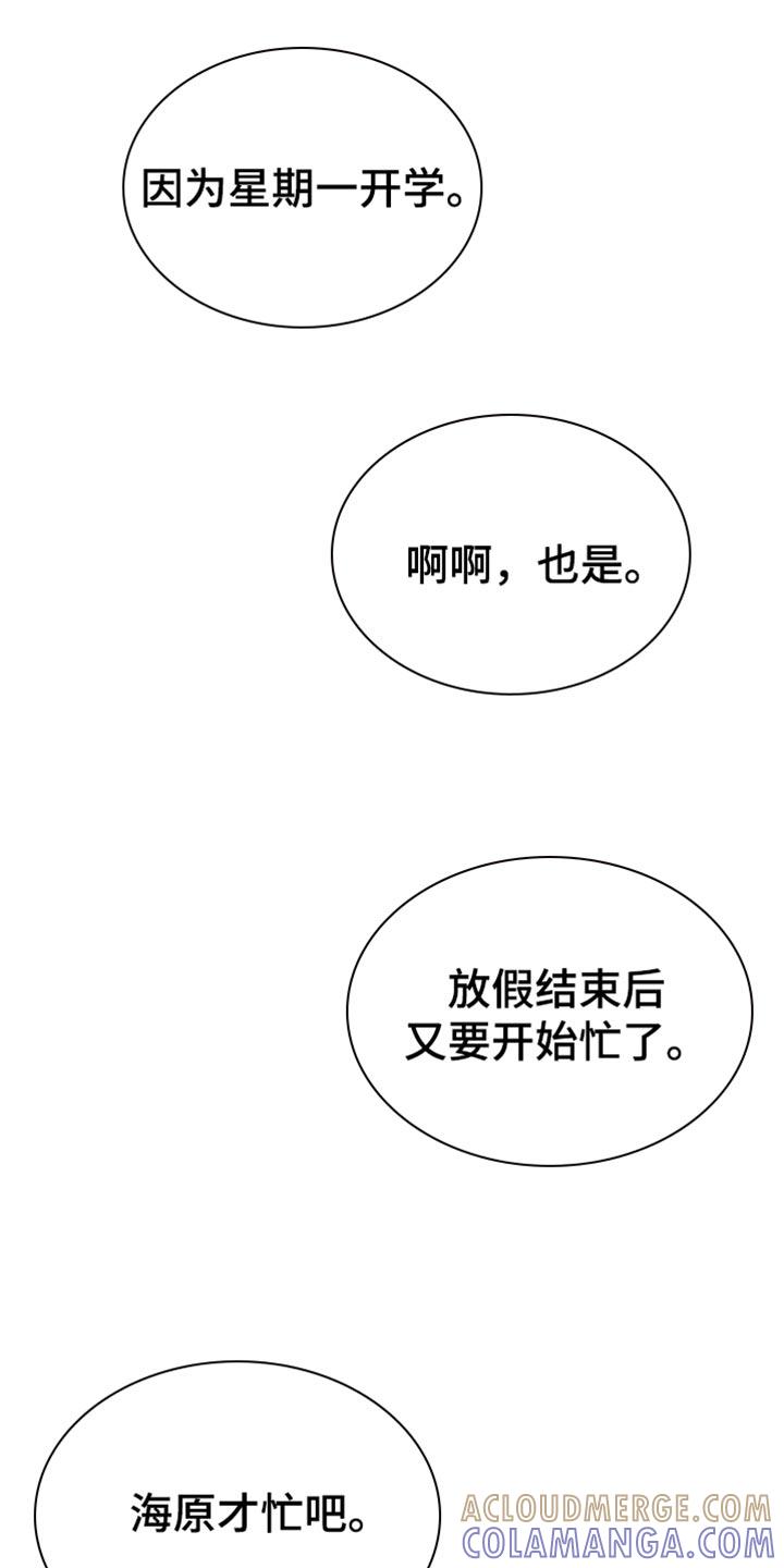 《狂乱欺压》第66章：【第二季】想回家 第5页