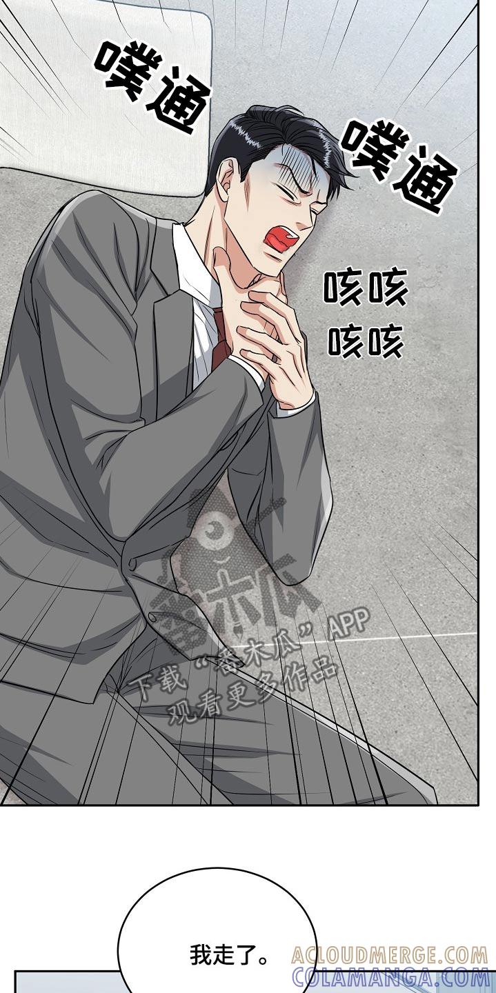 《虎的孩子》第67章：【第二季】我走了 第13页