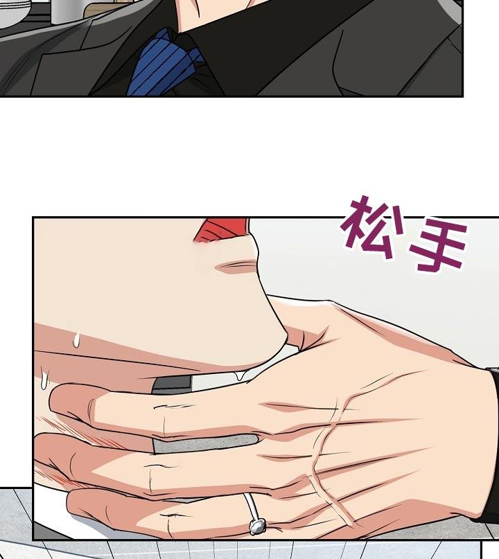 《虎的孩子》第67章：【第二季】我走了 第12页
