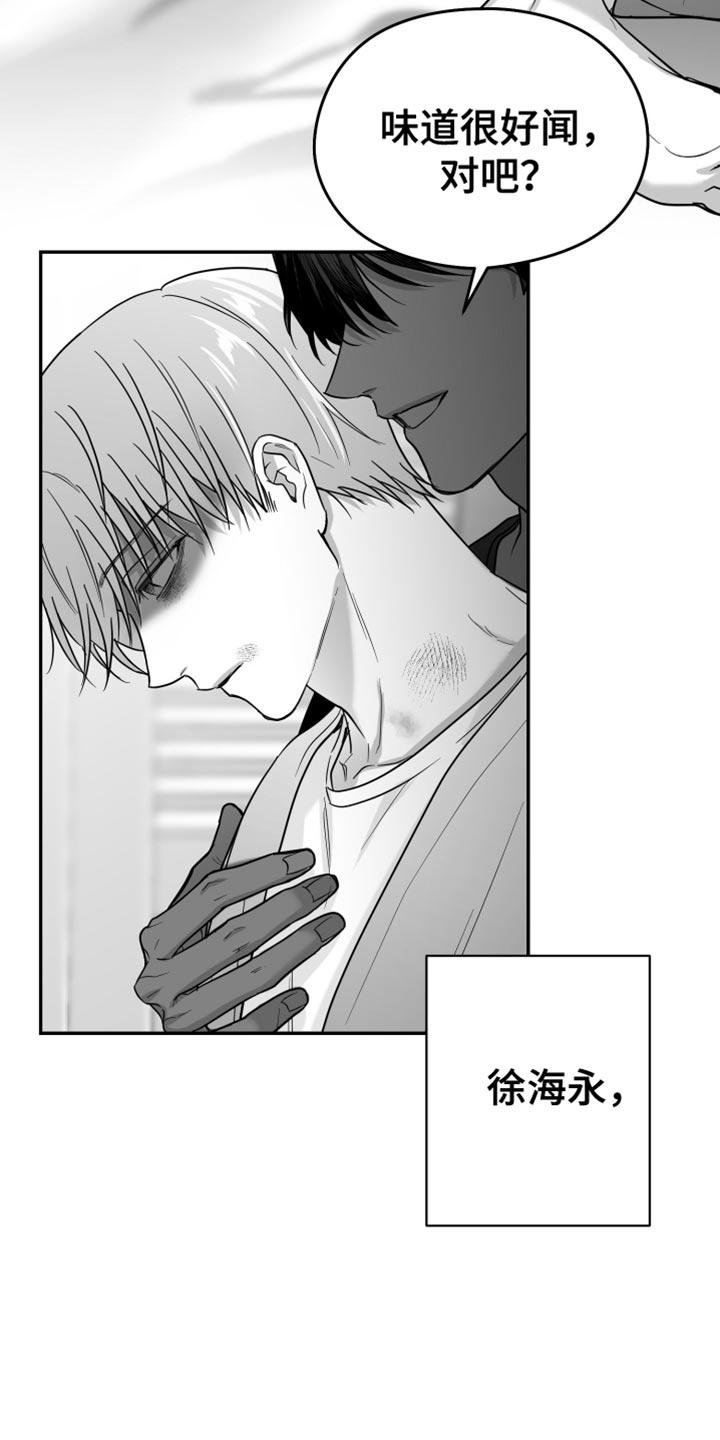 《狂乱欺压》第68章：【第二季】不能继续了 第3页