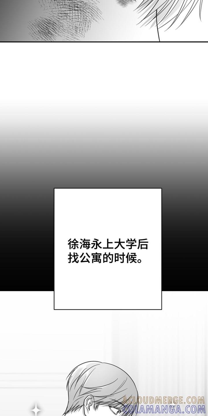 《狂乱欺压》第68章：【第二季】不能继续了 第13页