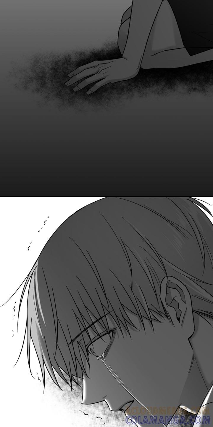 《狂乱欺压》第70章：【第二季完结】时间慢慢流逝 第35页