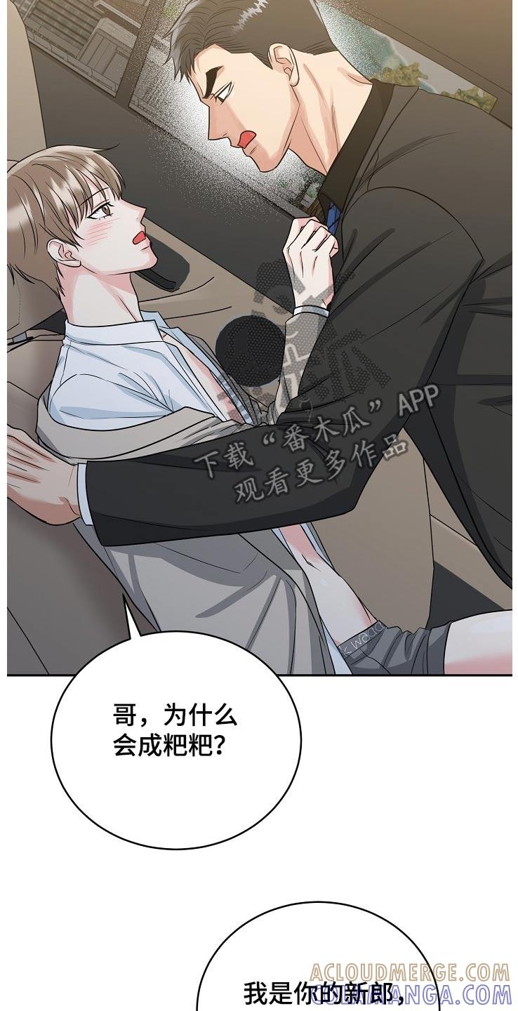 《虎的孩子》第70章：【第二季】电话 第19页