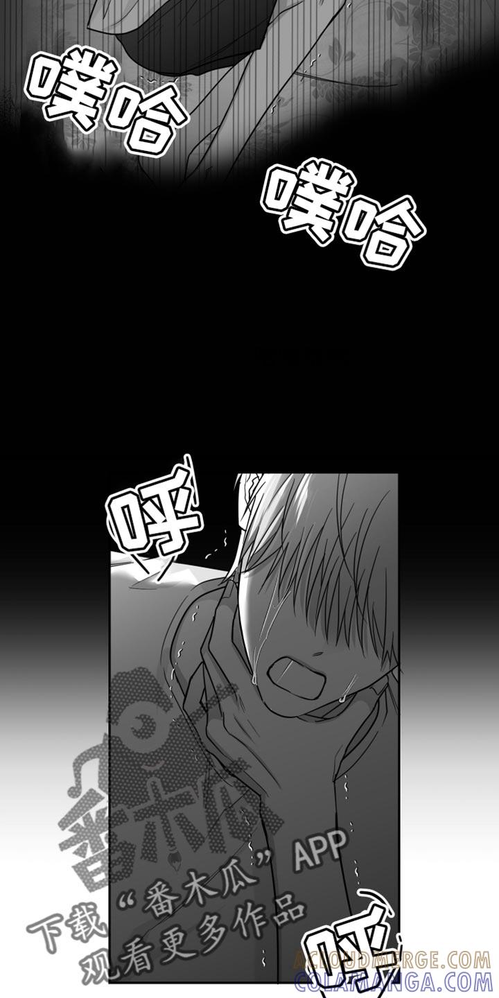 《狂乱欺压》第70章：【第二季完结】时间慢慢流逝 第29页