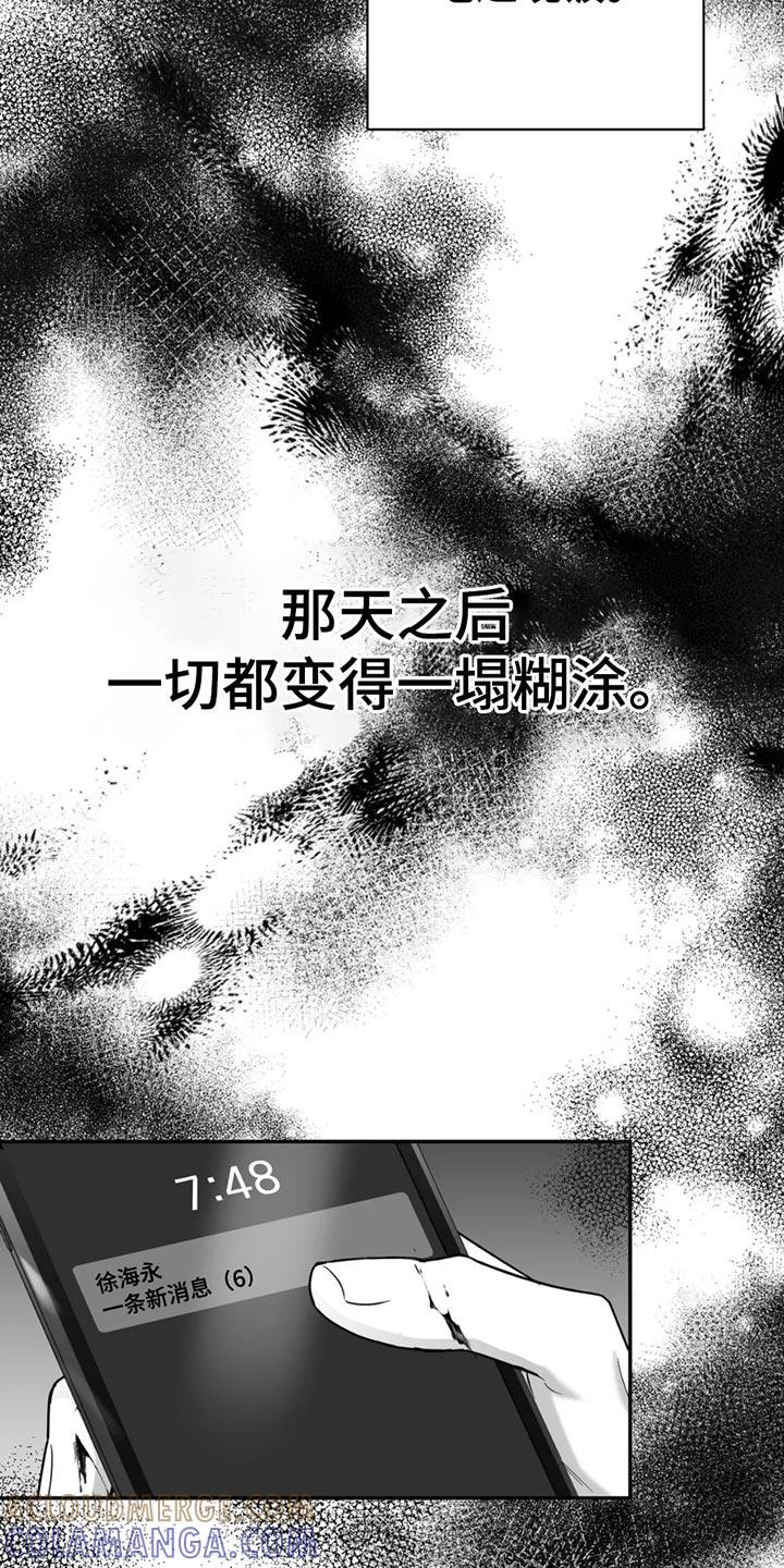 《狂乱欺压》第71章：【第三季】不需要回复 第21页