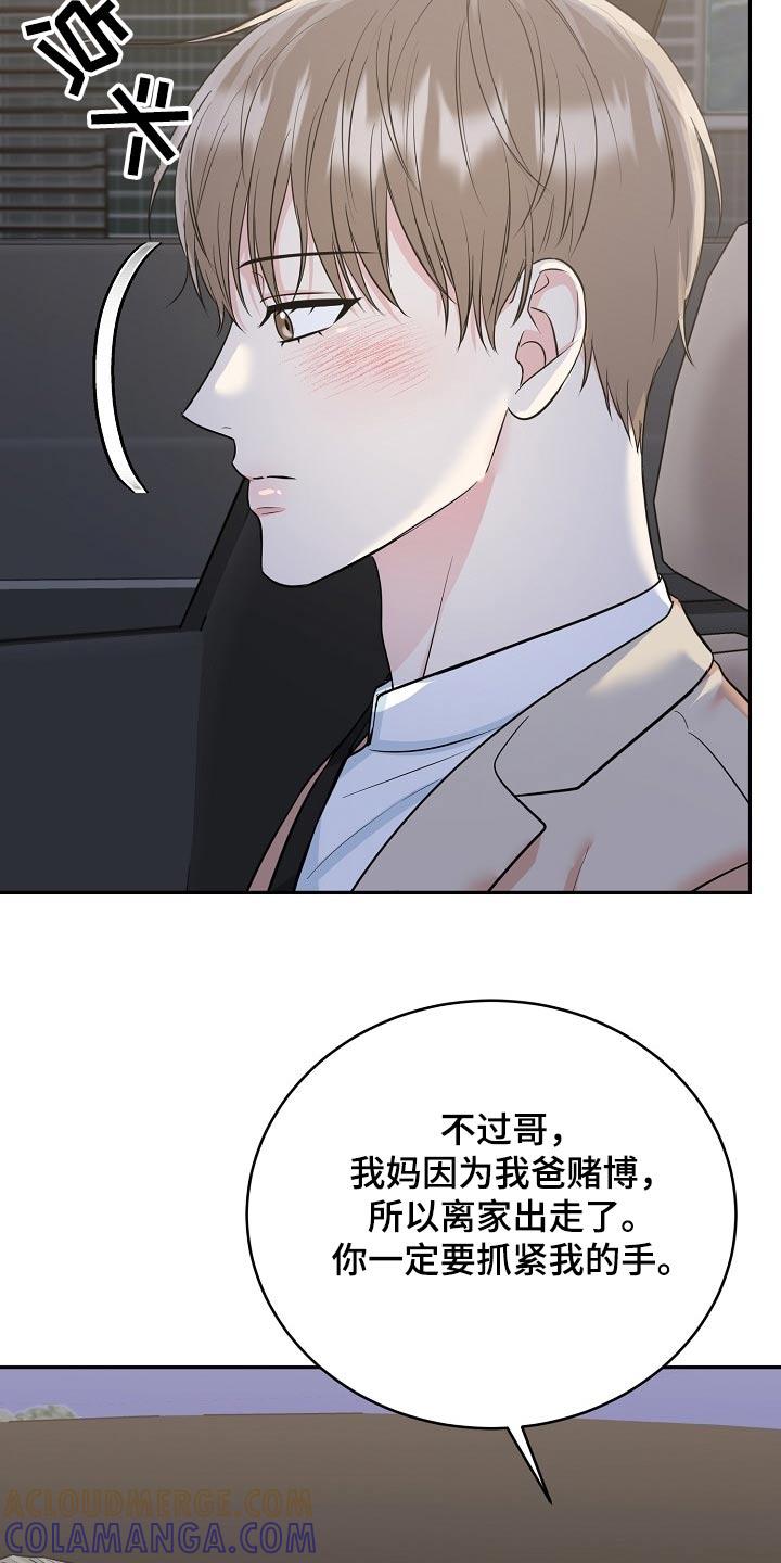 《虎的孩子》第71章：【第二季】快点回家吧 第15页