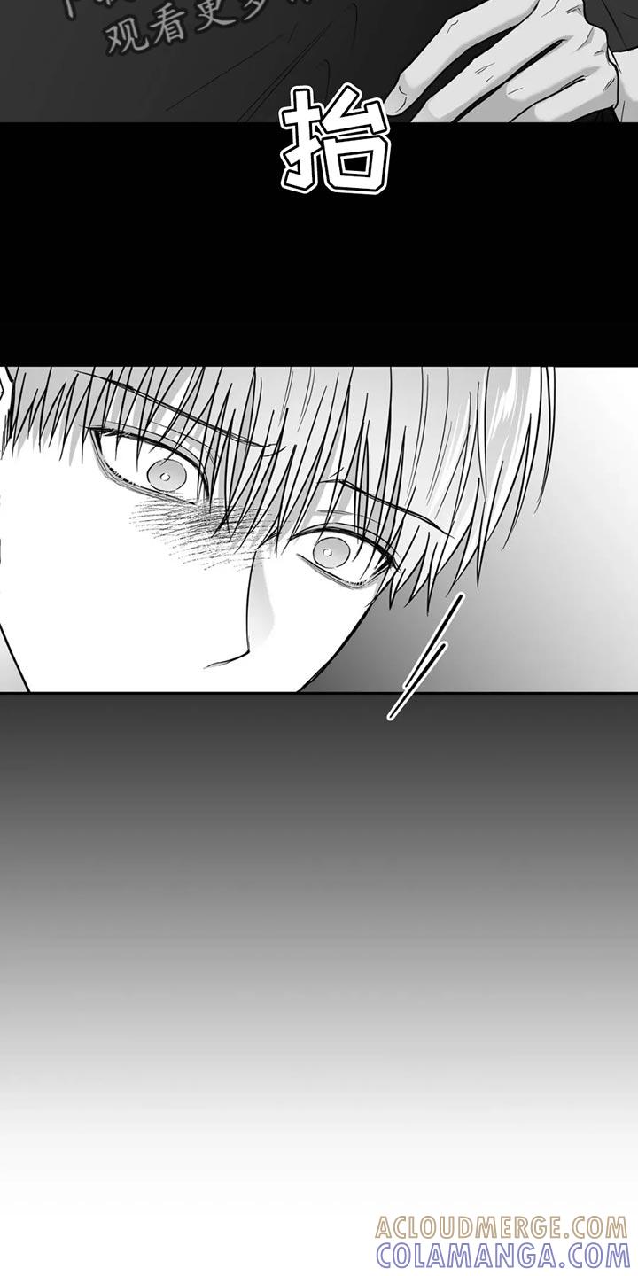 《狂乱欺压》第72章：【第三季】拜托你一件事 第19页