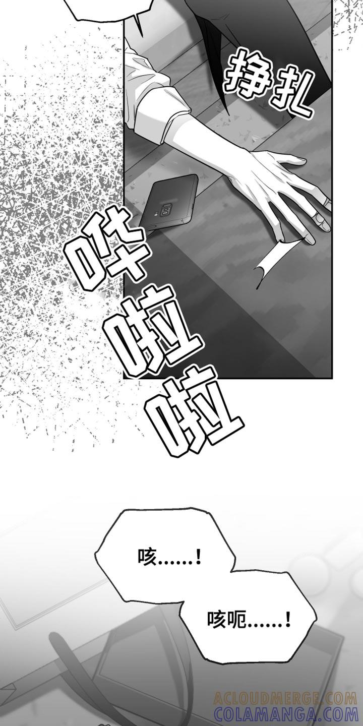 《狂乱欺压》第73章：【第三季】确认结束了 第17页
