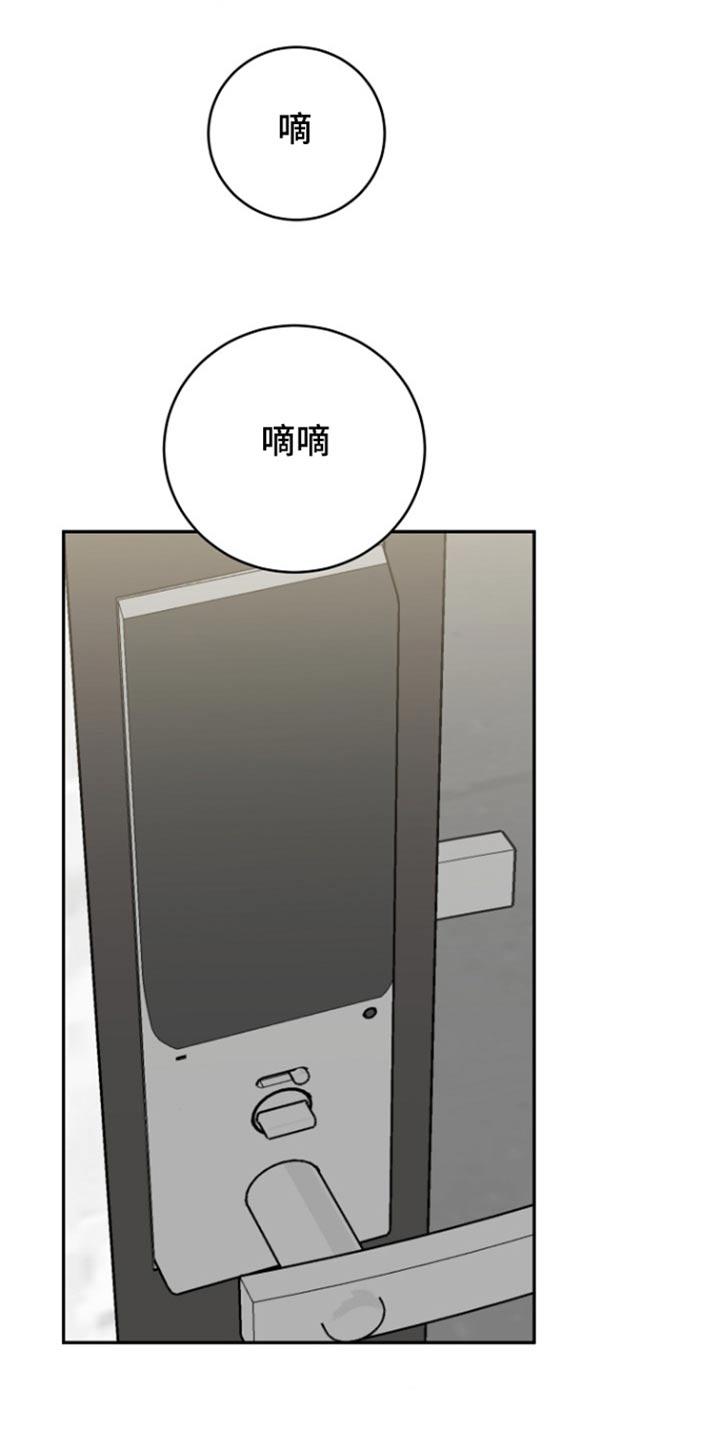 《虎的孩子》第73章：【第二季】我回来了 第16页