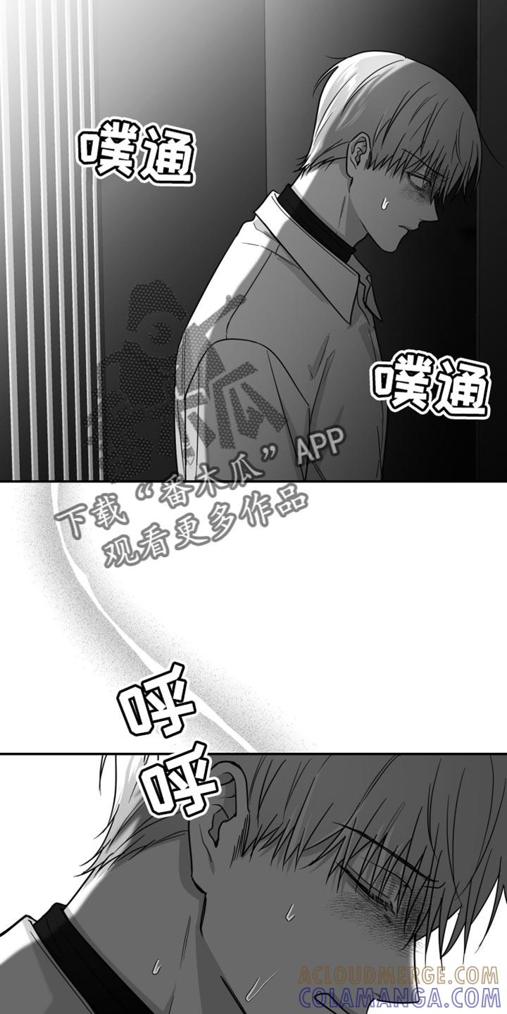 《狂乱欺压》第75章：【第三季】什么朋友 第19页