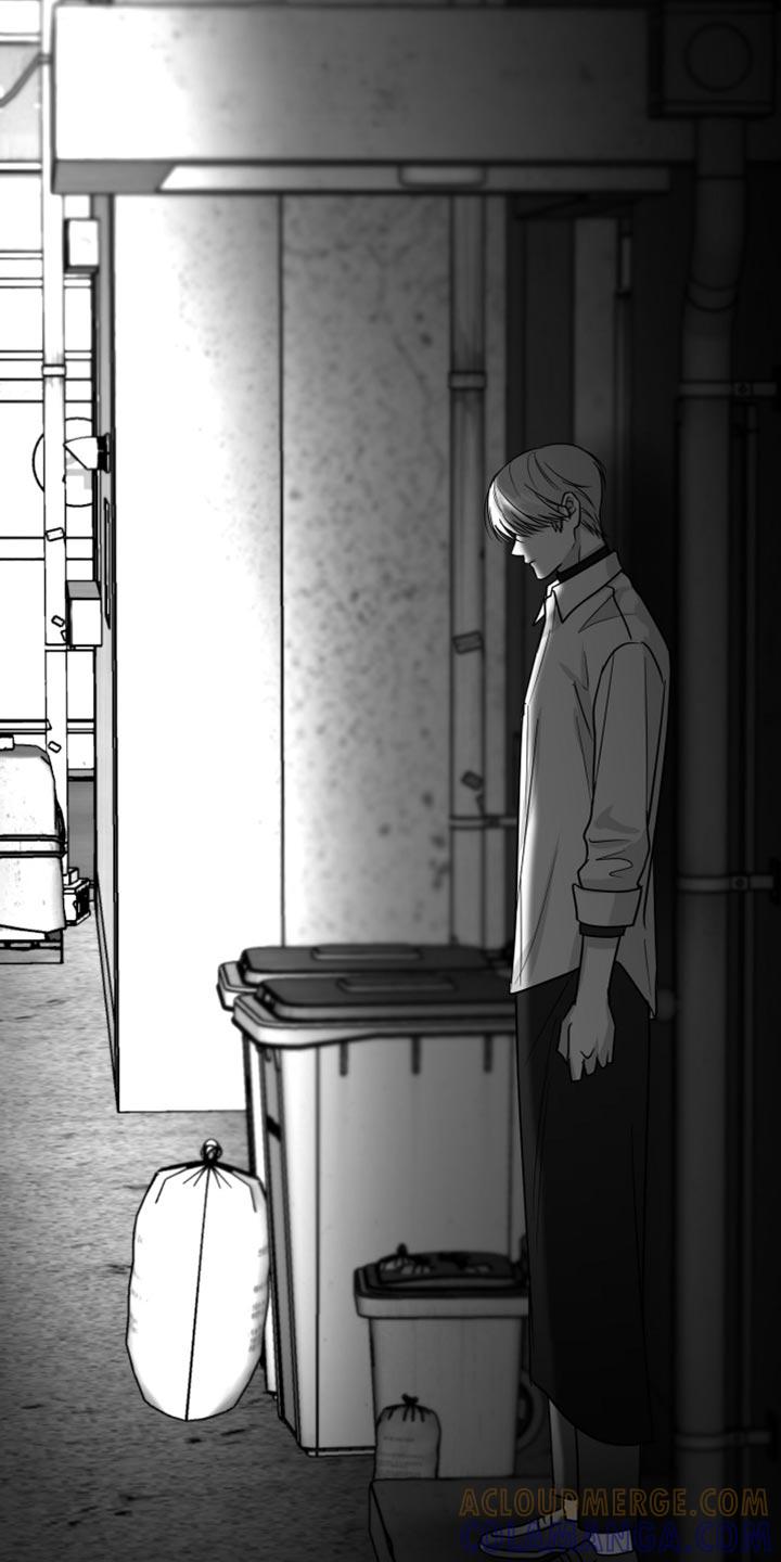 《狂乱欺压》第76章：【第三季】好恶心 第31页