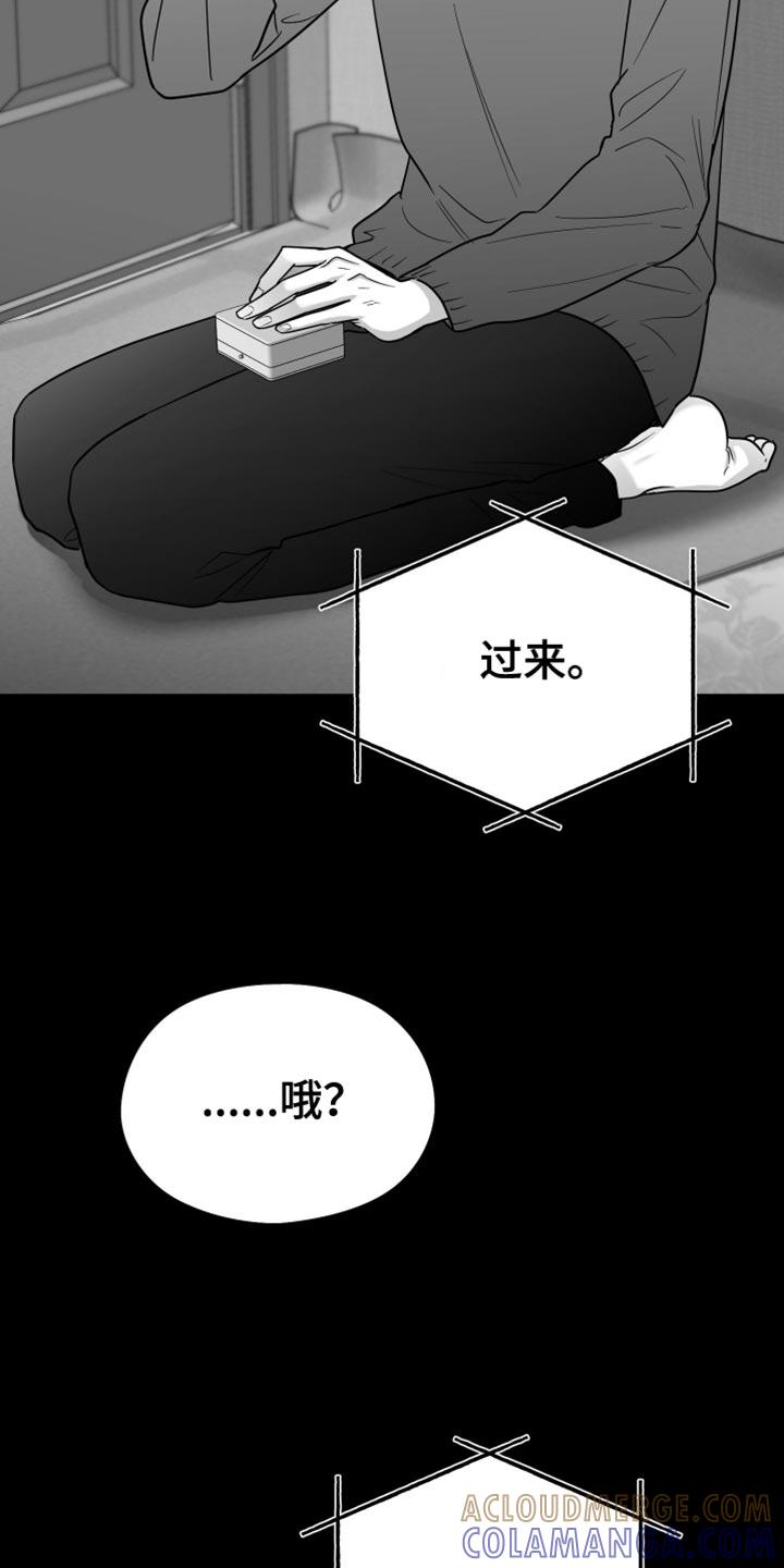 《狂乱欺压》第77章：【第三季】时间在流逝 第15页