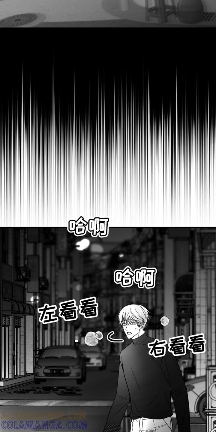 《狂乱欺压》第77章：【第三季】时间在流逝 第33页