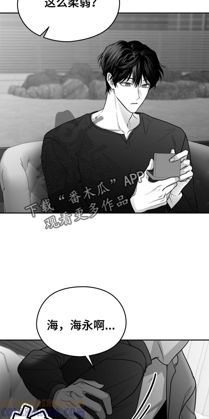 《狂乱欺压》第78章：【第三季】那个是生日礼物 第29页