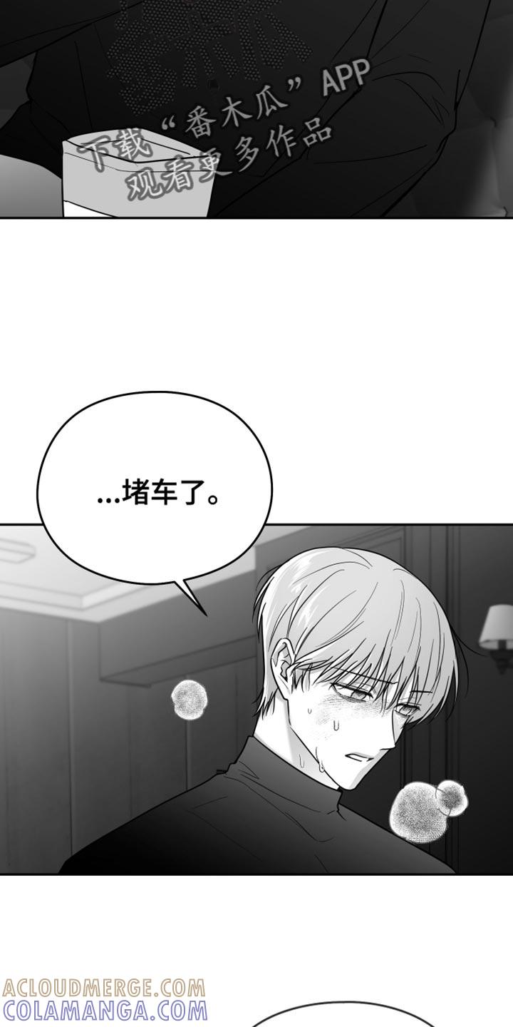 《狂乱欺压》第78章：【第三季】那个是生日礼物 第17页