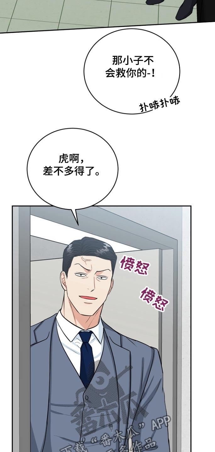 《虎的孩子》第79章：【第二季】资料 第2页