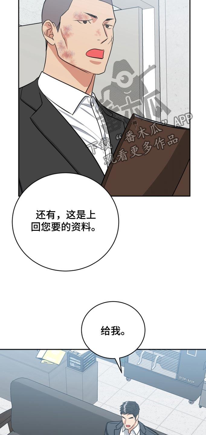 《虎的孩子》第79章：【第二季】资料 第24页