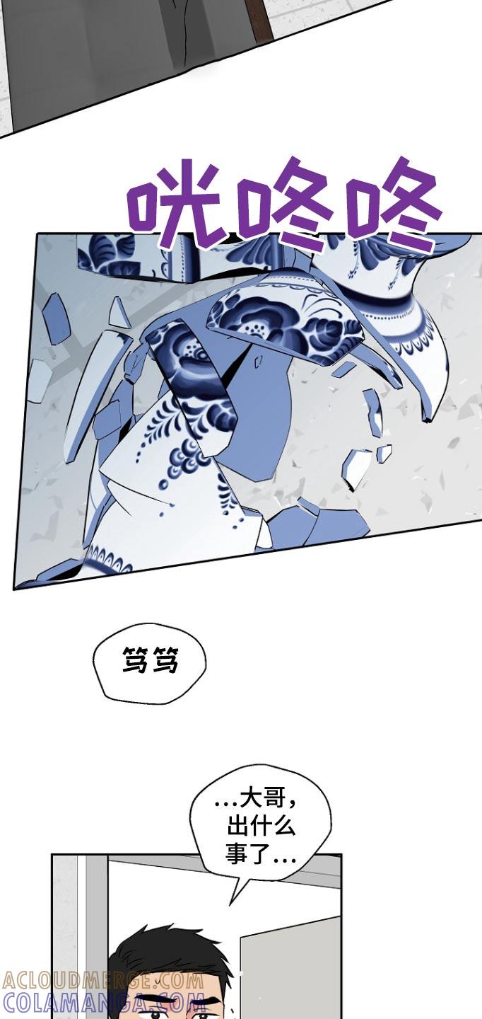 《虎的孩子》第79章：【第二季】资料 第29页