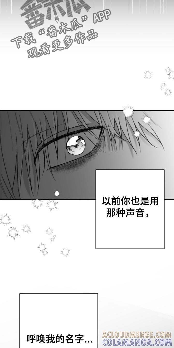 《狂乱欺压》第80章：【第三季】没看到 第7页