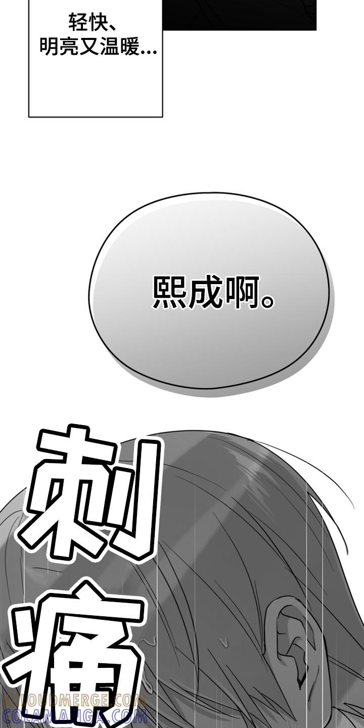 《狂乱欺压》第80章：【第三季】没看到 第5页