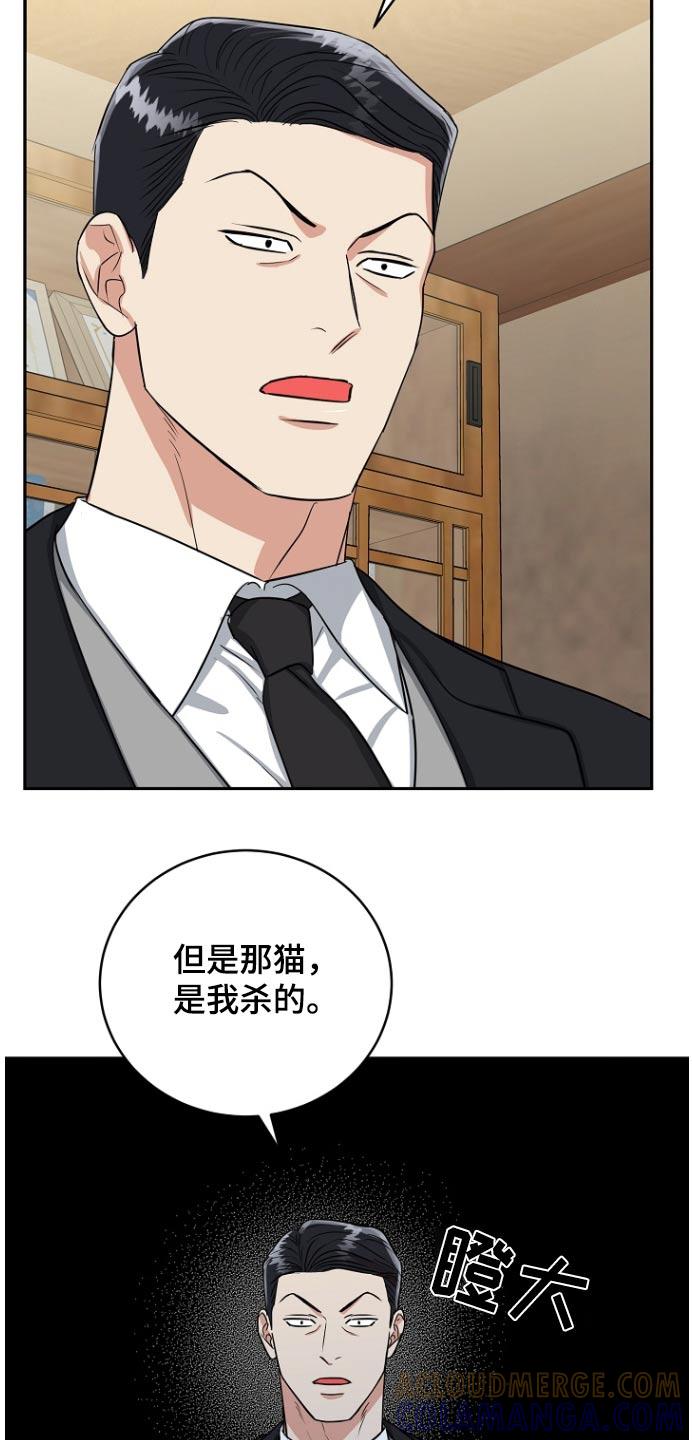 《虎的孩子》第83章：【第二季】羞辱 第13页
