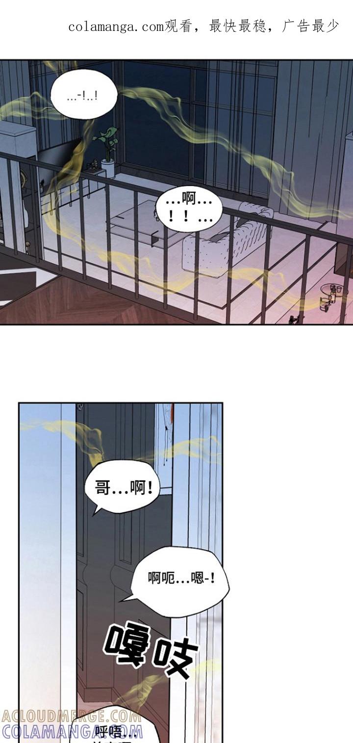 《虎的孩子》第92章：【第三季】金盆洗手 第1页