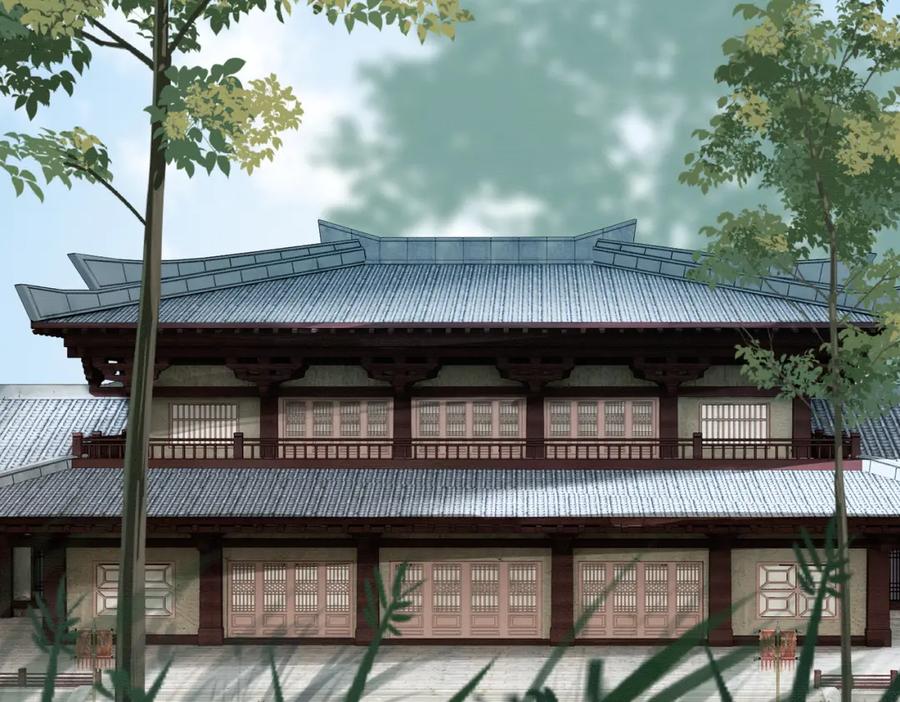 《谁养歪了我的反派男主》第11话 占有欲 第8页