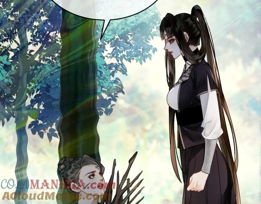 《谁养歪了我的反派男主》第13话 真相暴露？！ 第65页
