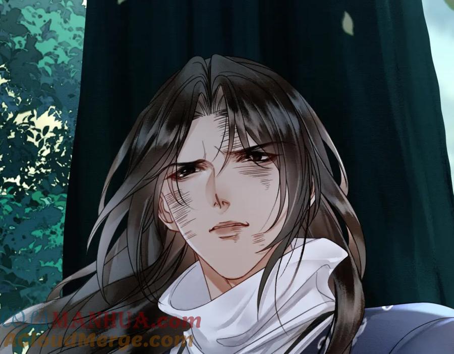 《谁养歪了我的反派男主》第13话 真相暴露？！ 第21页
