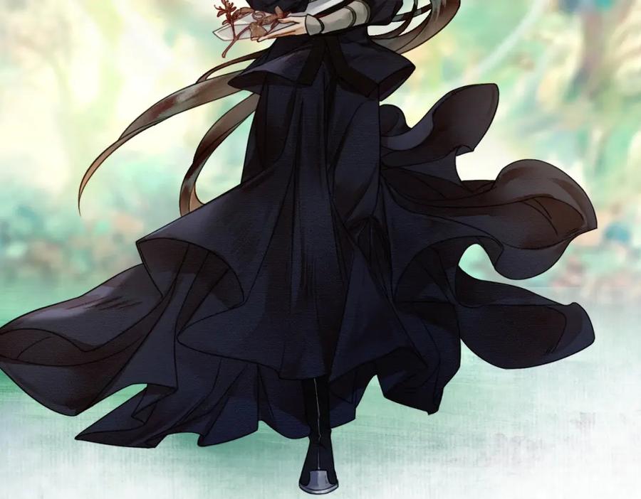 《谁养歪了我的反派男主》第13话 真相暴露？！ 第59页