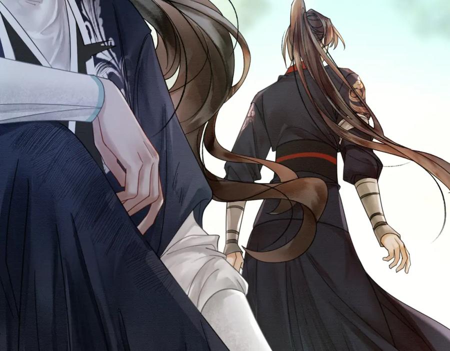 《谁养歪了我的反派男主》第13话 真相暴露？！ 第15页