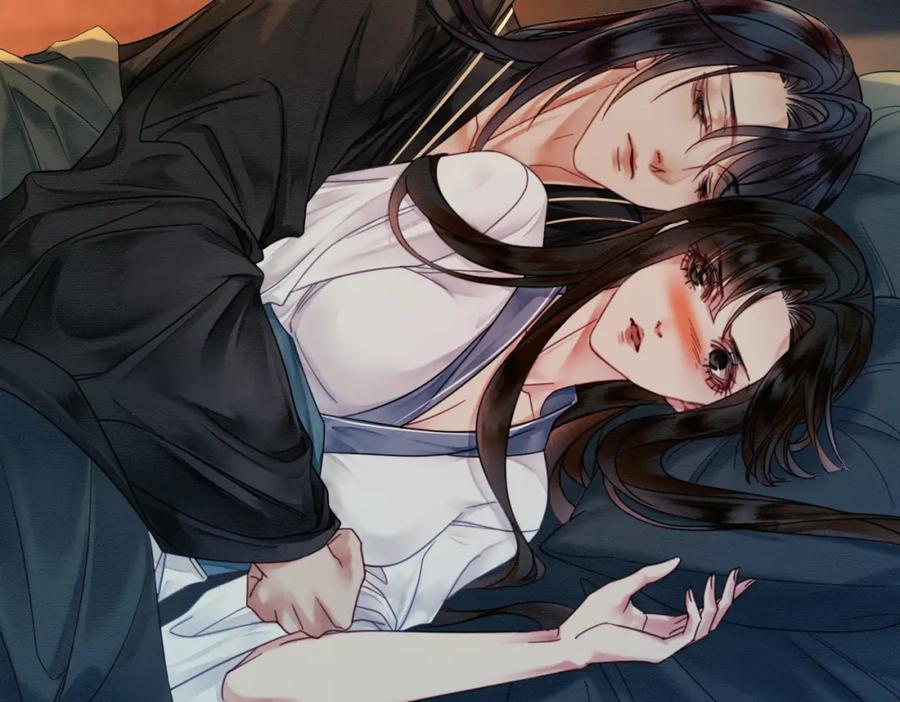 《谁养歪了我的反派男主》第14话 “欺师犯上” 第98页