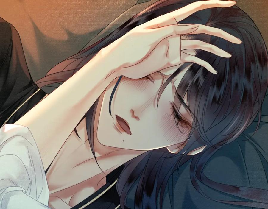 《谁养歪了我的反派男主》第15话 同床共枕 第14页