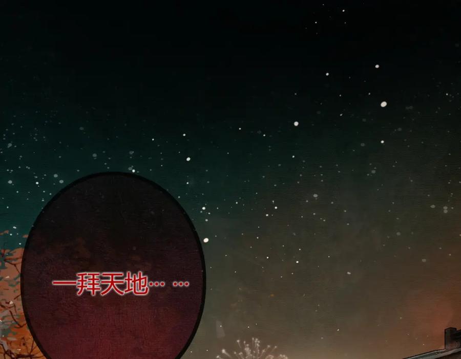 《谁养歪了我的反派男主》第17话 大婚 第28页