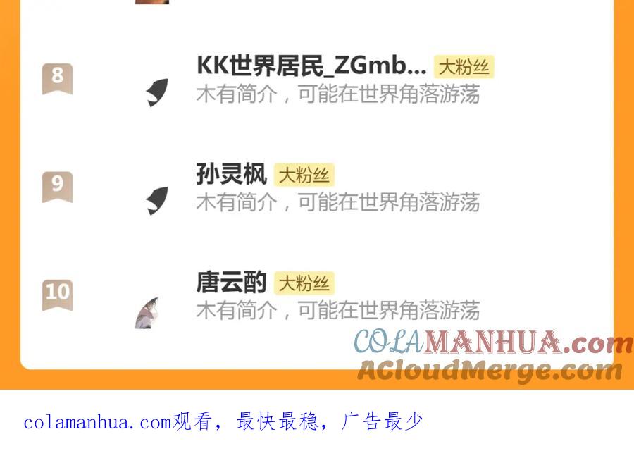 《谁养歪了我的反派男主》第17话 大婚 第125页