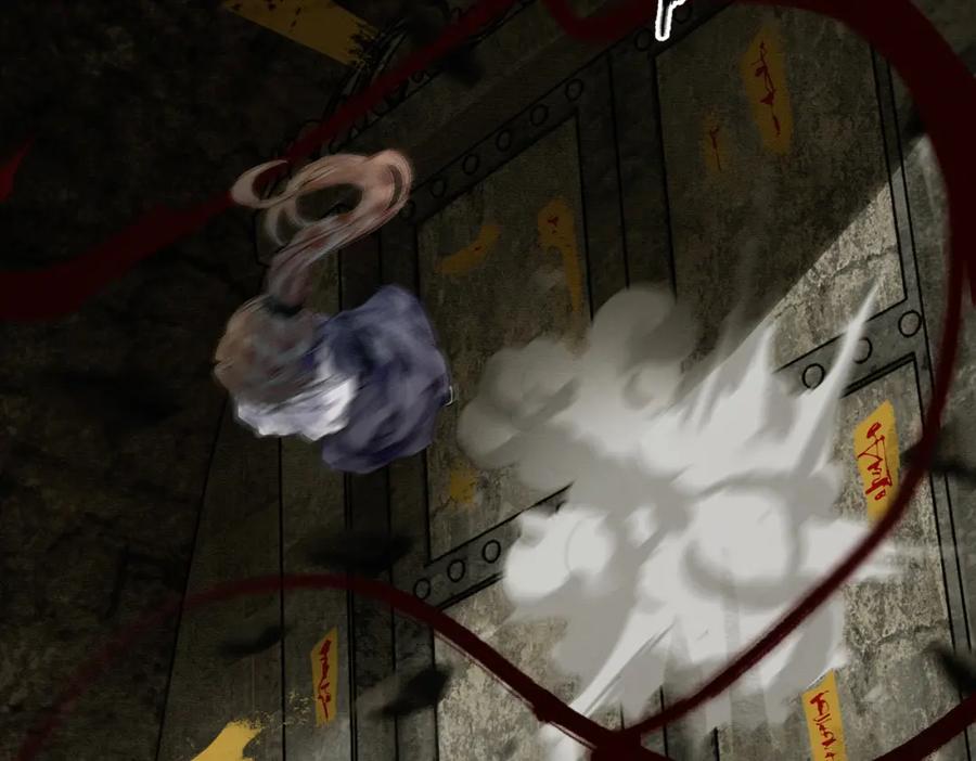 《谁养歪了我的反派男主》第1话 亲亲徒弟长歪了！ 第56页