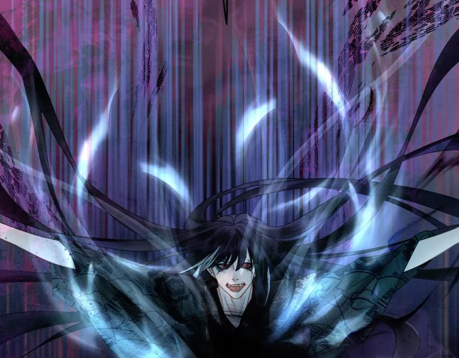 《谁养歪了我的反派男主》第19话 我亲爱的弟弟 第34页