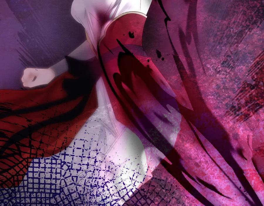 《谁养歪了我的反派男主》第20话 彻底失控？！ 第26页