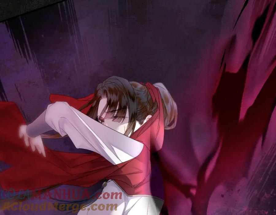 《谁养歪了我的反派男主》第20话 彻底失控？！ 第25页