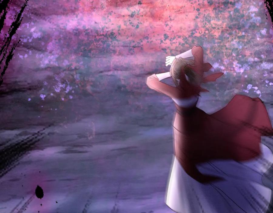 《谁养歪了我的反派男主》第20话 彻底失控？！ 第18页