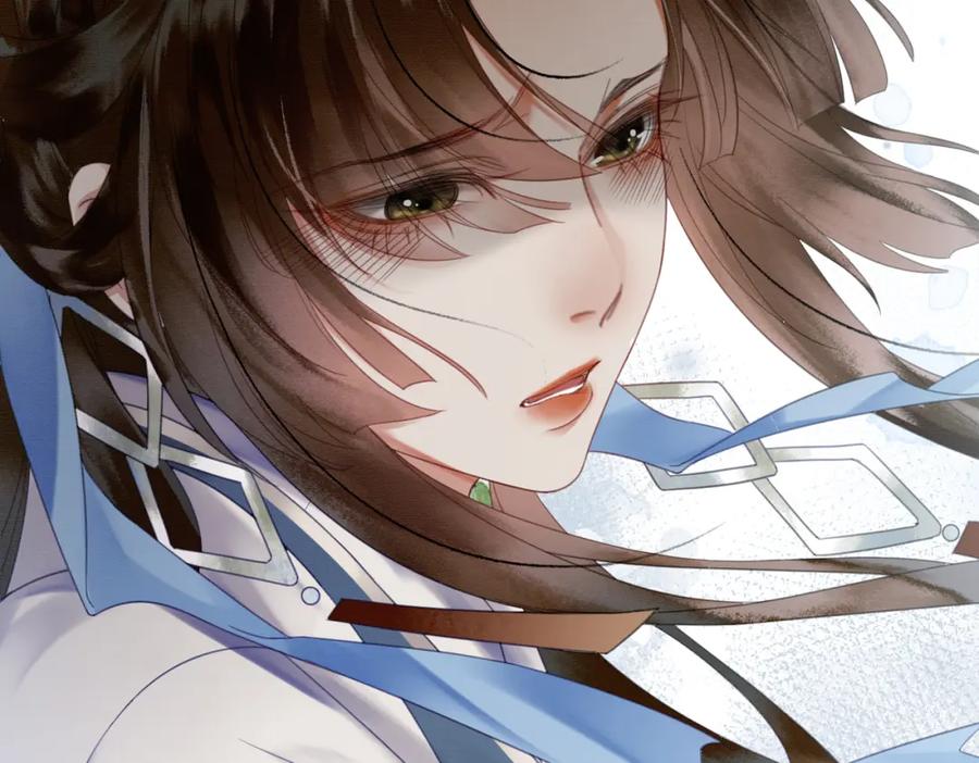 《谁养歪了我的反派男主》第21话 解除婚约？ 第99页